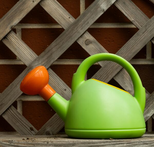 Watering Can (Plastic) 5 Liters